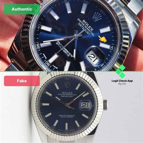 how to tell a real rolex watch from fake|how to check rolex authenticity.